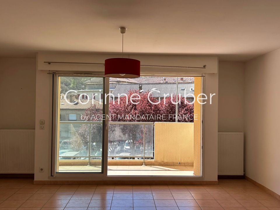 Apartament a Digne-les-Bains, Alpes-de-Haute-Provence - foto 2