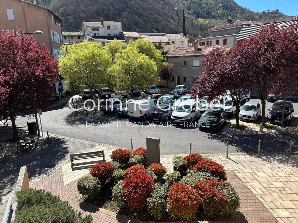 Apartament a Digne-les-Bains, Alpes-de-Haute-Provence - foto 4