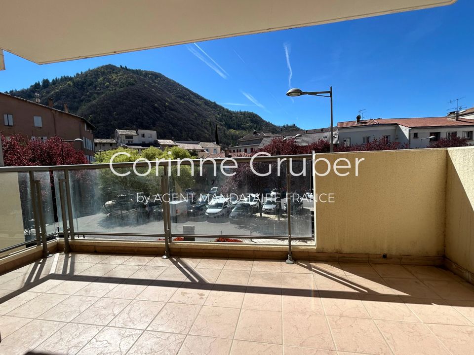 Apartament a Digne-les-Bains, Alpes-de-Haute-Provence - foto 3