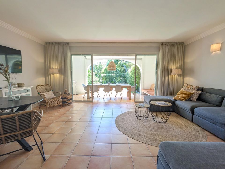 Villa i Grimaud, Var - foto 1