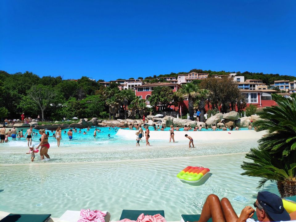 Villa i Grimaud, Var - foto 2