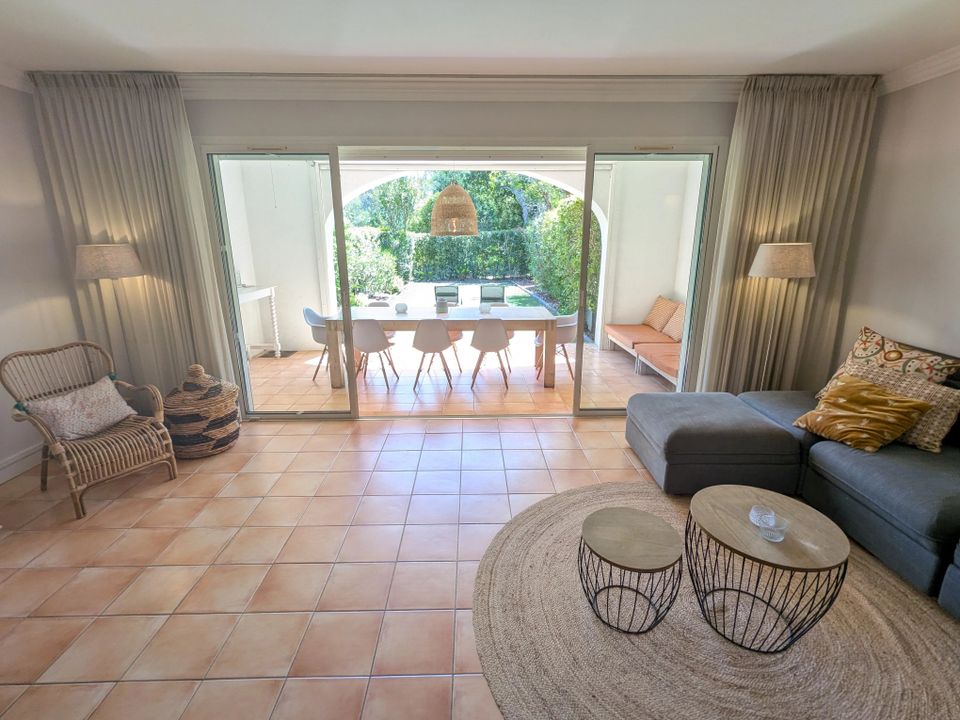 Villa i Grimaud, Var - foto 3