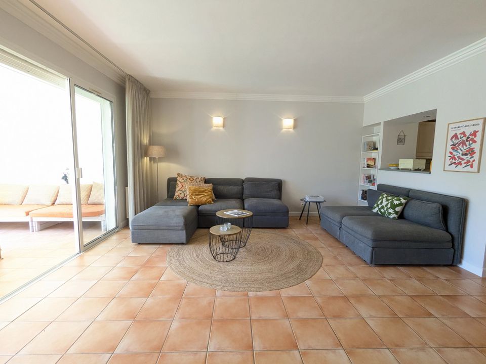 Villa i Grimaud, Var - foto 4
