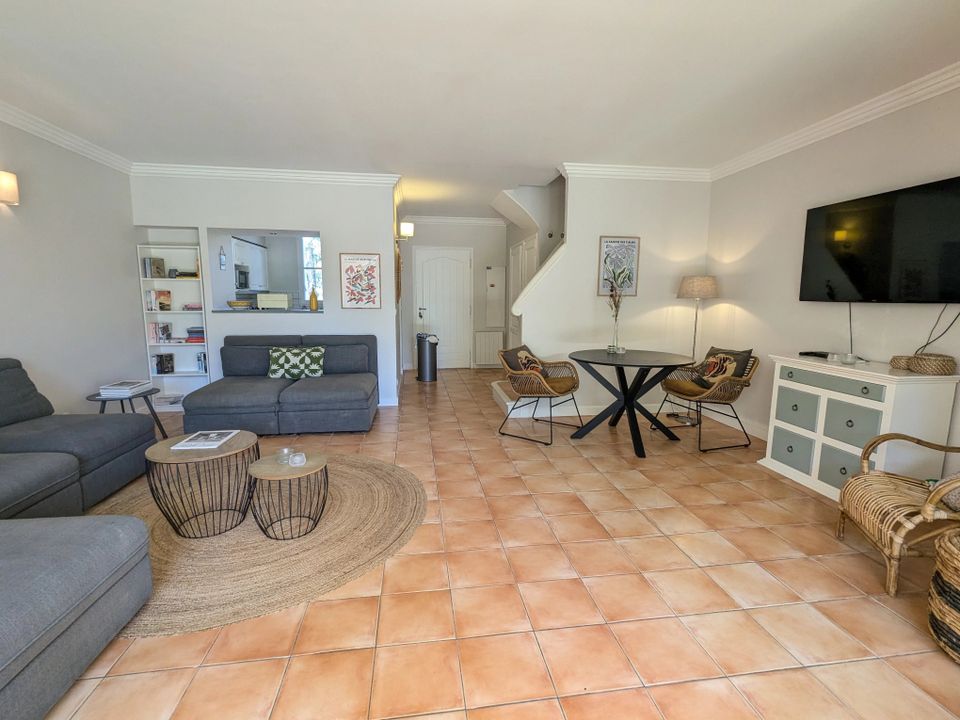 Villa i Grimaud, Var - foto 5