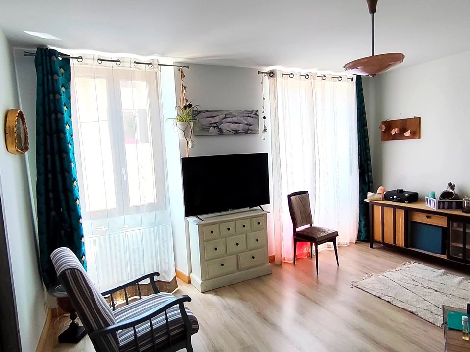 Herregård i Saint-Geoire-en-Valdaine, Isere - bilde 3