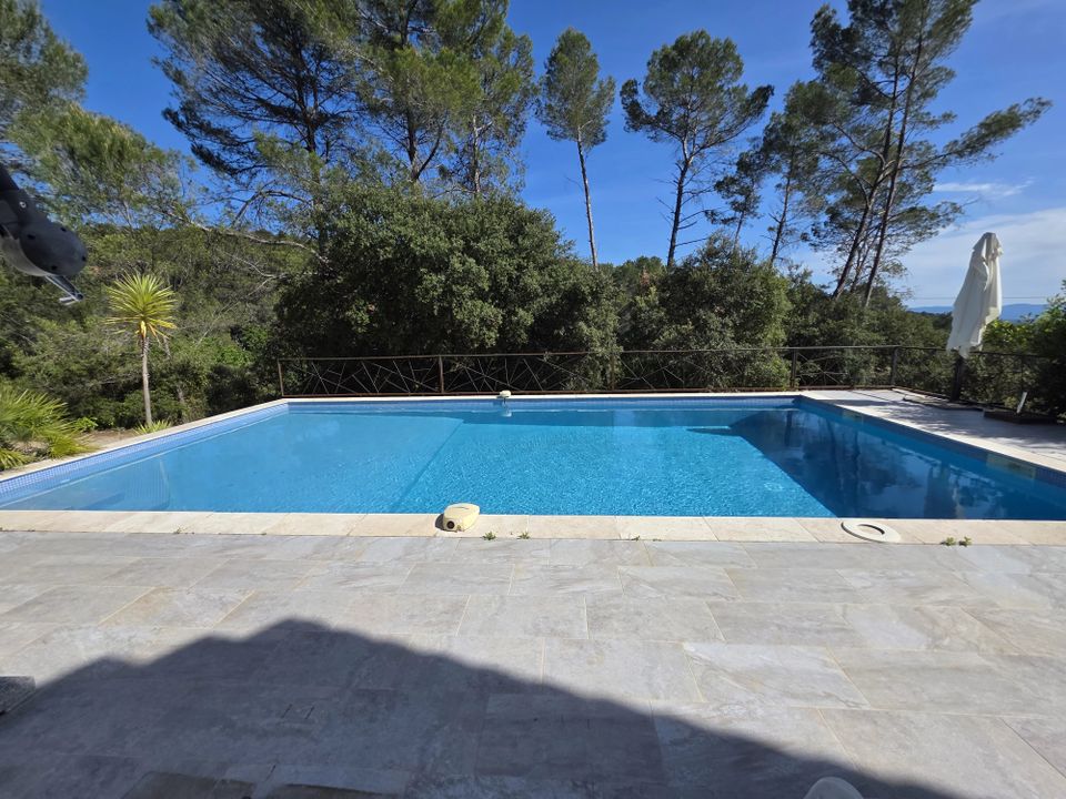 Villa i Lorgues, Var - foto 1