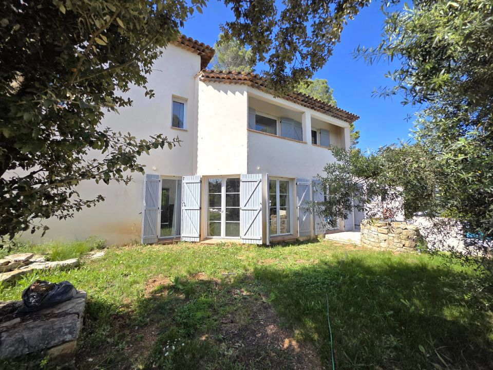 Villa i Lorgues, Var - foto 2