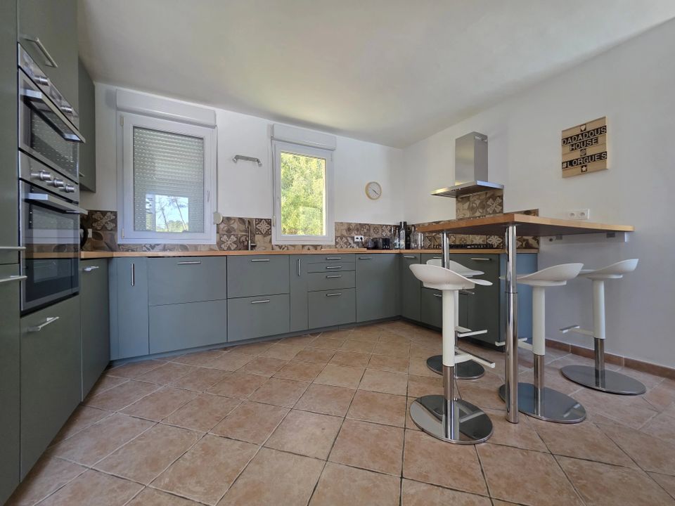 Villa i Lorgues, Var - foto 3