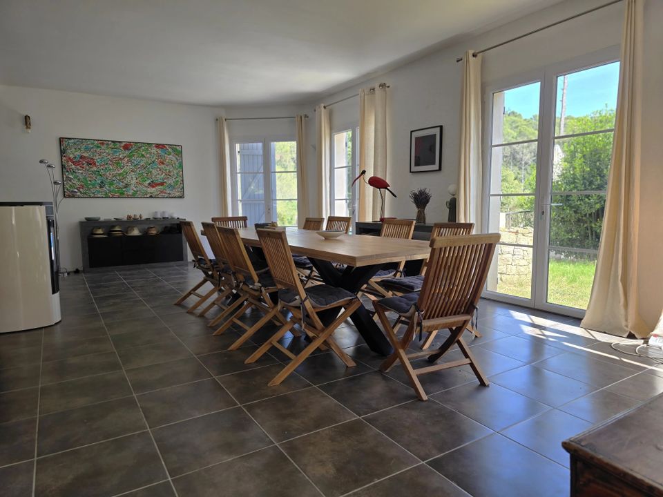 Villa i Lorgues, Var - foto 5
