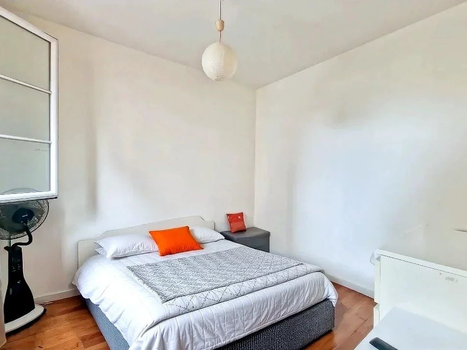 Lejlighed i Noisy-le-Sec, Seine-Saint-Denis - foto 2