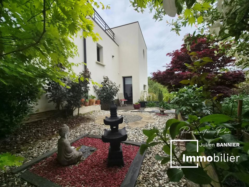 Villa i Lorient, Morbihan - foto 1
