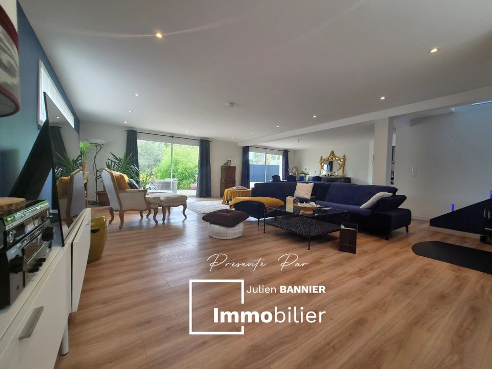 Villa i Lorient, Morbihan - foto 2