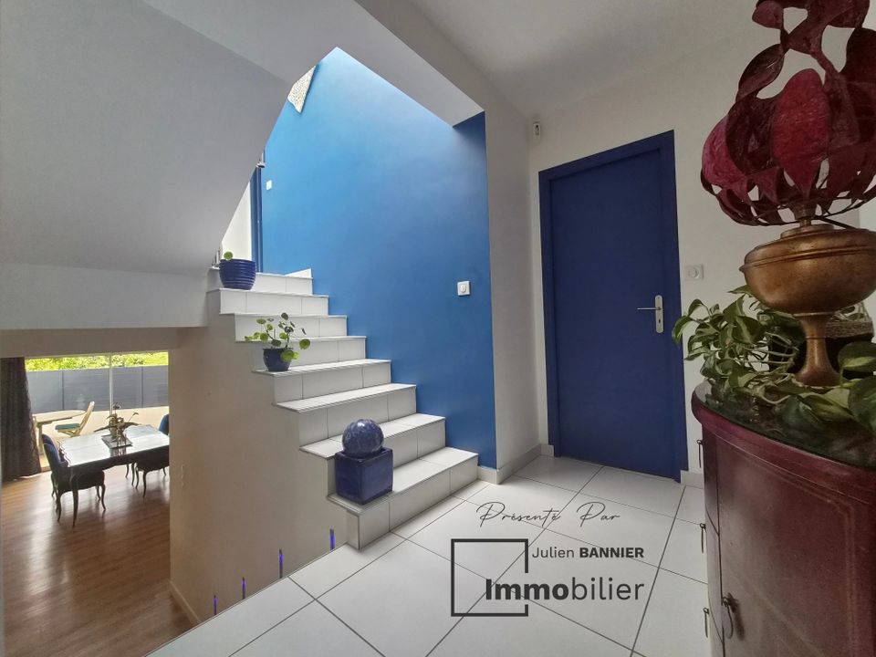 Villa i Lorient, Morbihan - foto 3