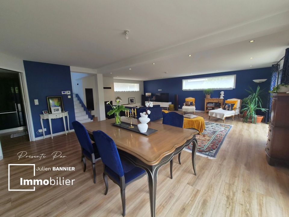 Villa i Lorient, Morbihan - foto 4