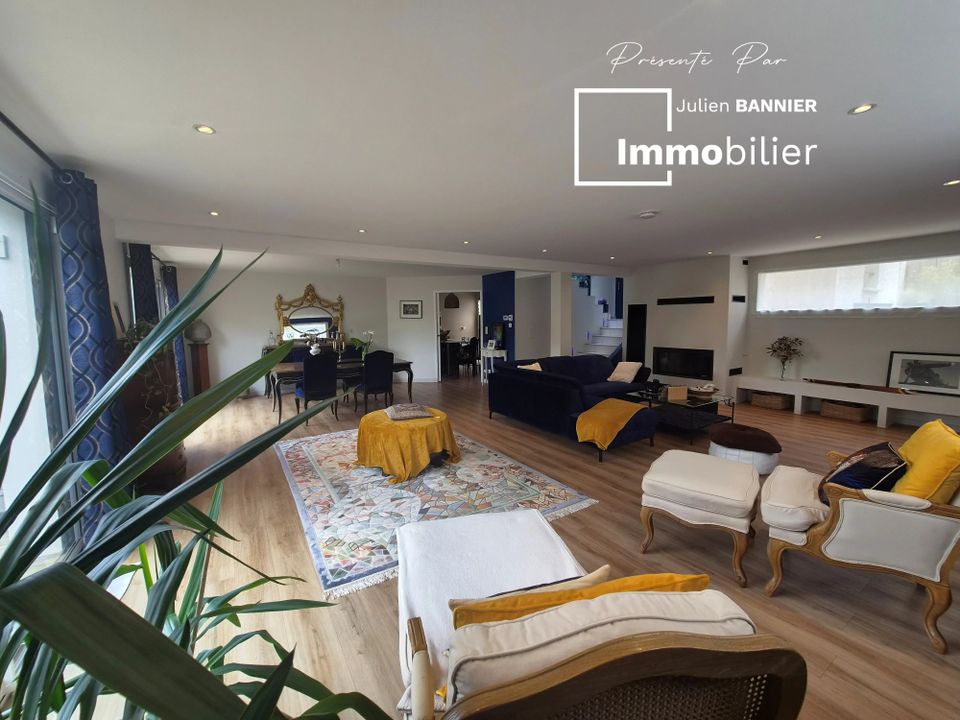 Villa i Lorient, Morbihan - foto 5