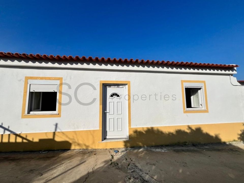Bungalou a Portel, Evora - foto 1