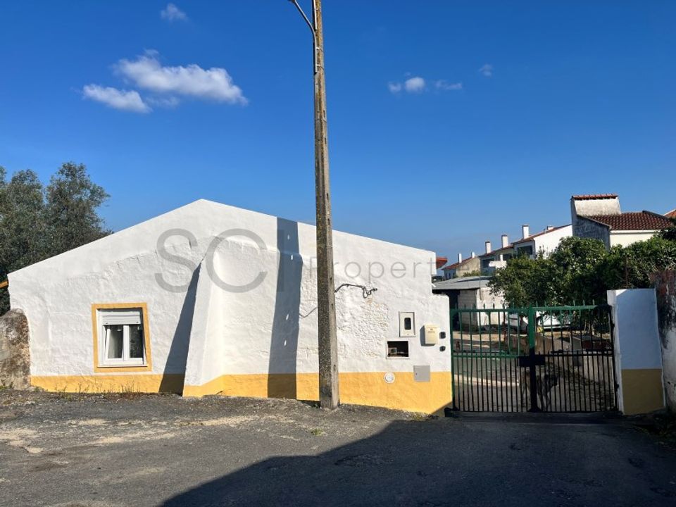 Bungalou a Portel, Evora - foto 2