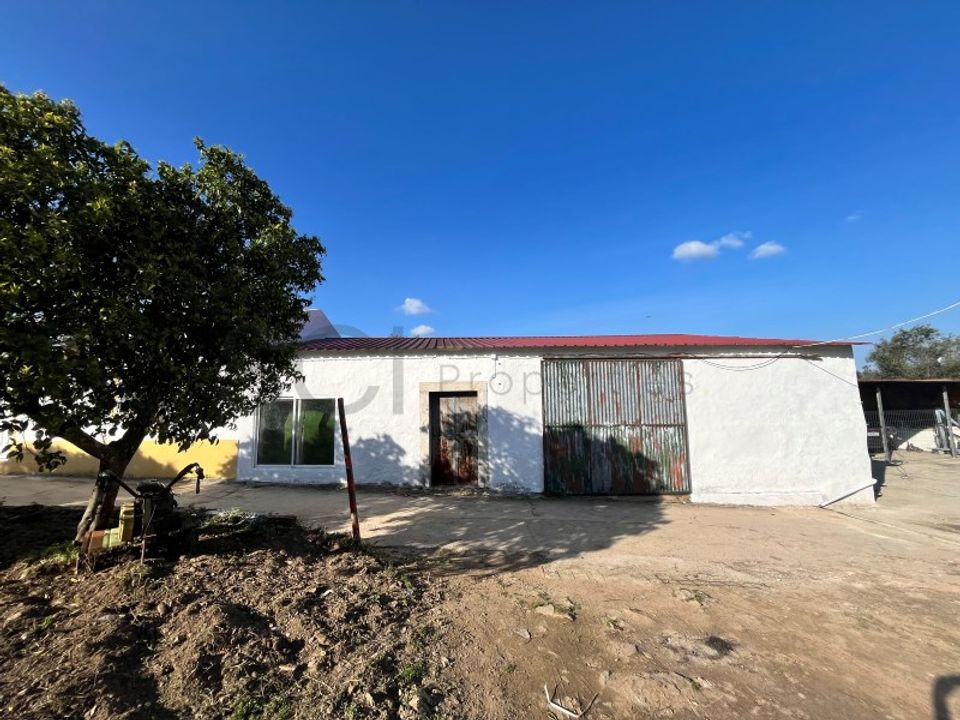 Bungalou a Portel, Evora - foto 3