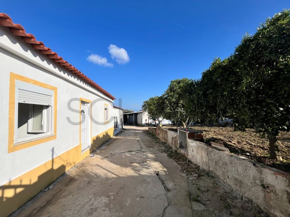Bungalou a Portel, Evora - foto 4