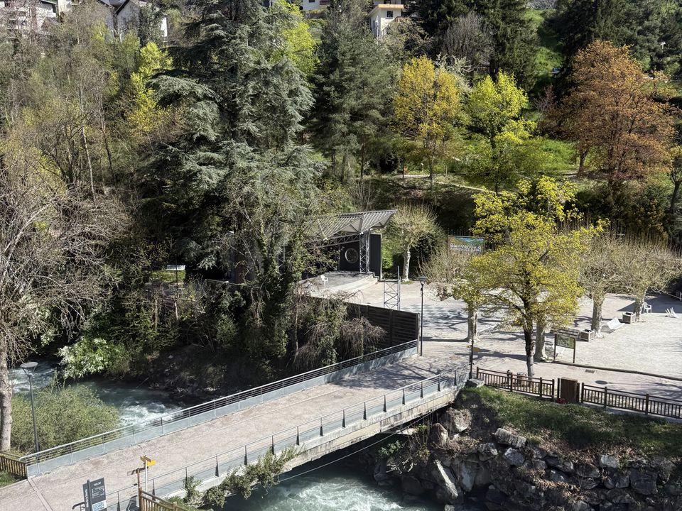 Lejlighed i Brides-les-Bains, Savoie - foto 4
