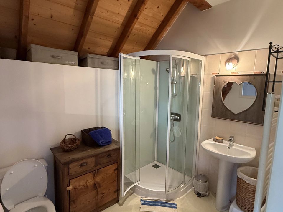 Lejlighed i Brides-les-Bains, Savoie - foto 5