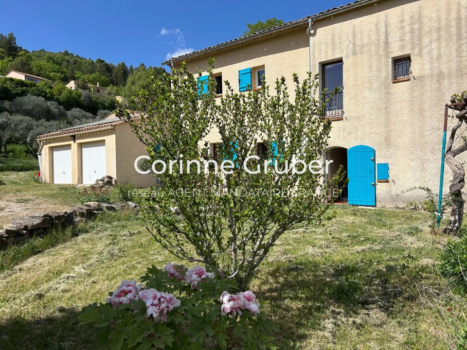 Villa i Digne-les-Bains, Alpes-de-Haute-Provence - foto 5