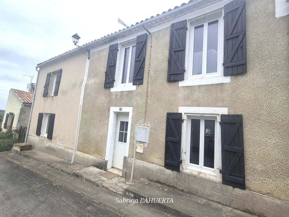 Landejendom i Nerac, Lot-et-Garonne - foto 3