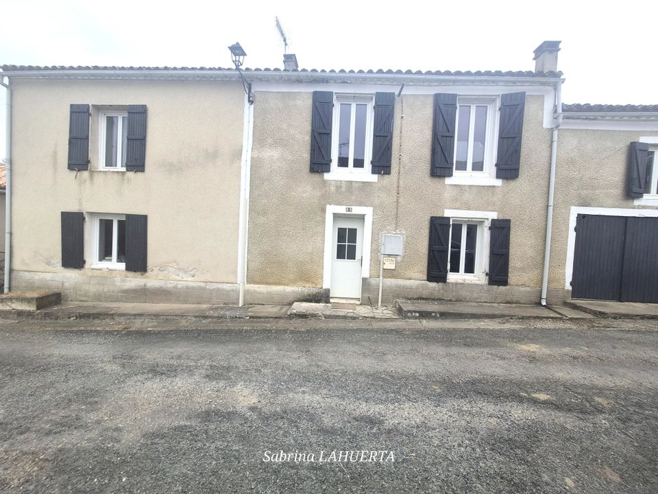 Landejendom i Nerac, Lot-et-Garonne - foto 4