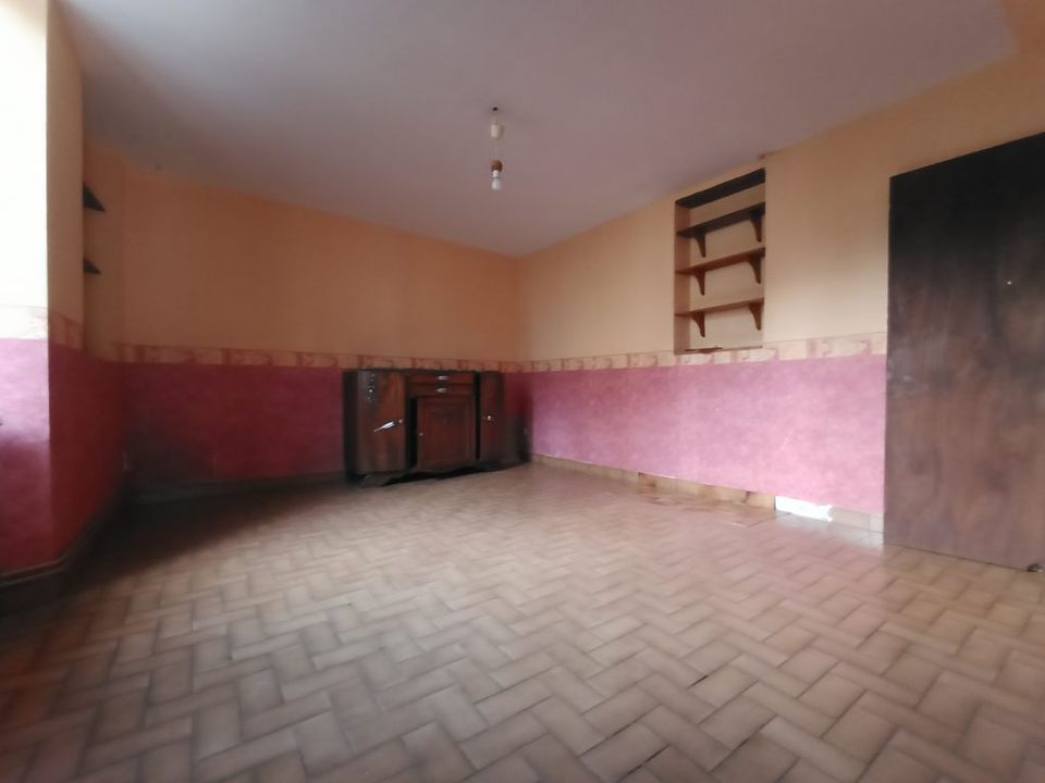 Landsbyhus i Saint-Pons-de-Thomieres, Herault - foto 1