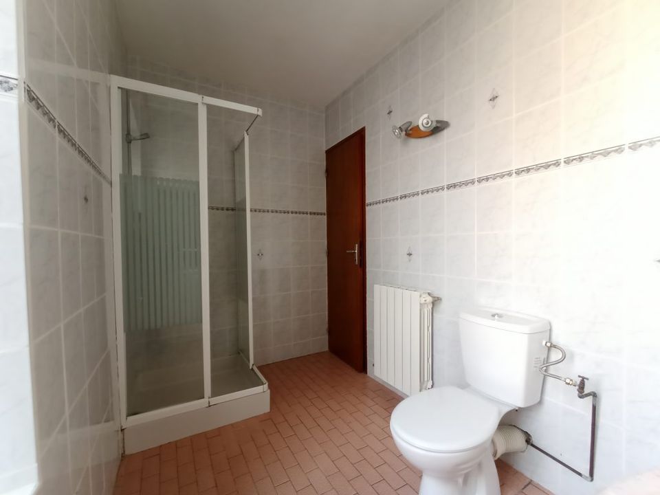 Landsbyhus i Saint-Pons-de-Thomieres, Herault - foto 4
