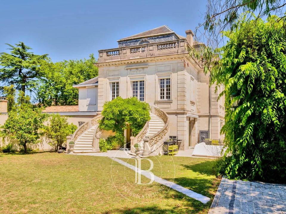 Villa i Bordeaux, Gironde - foto 1