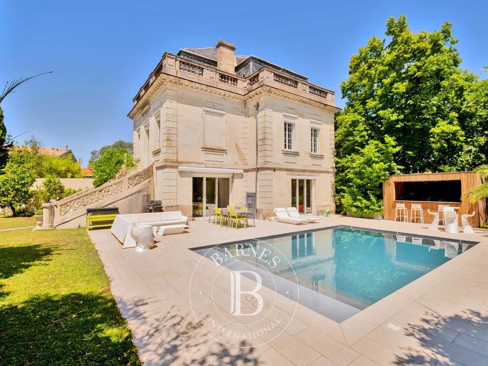 Villa i Bordeaux, Gironde - foto 2