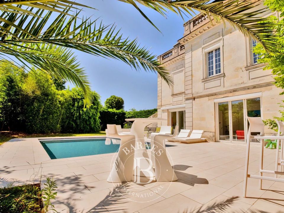 Villa i Bordeaux, Gironde - foto 3