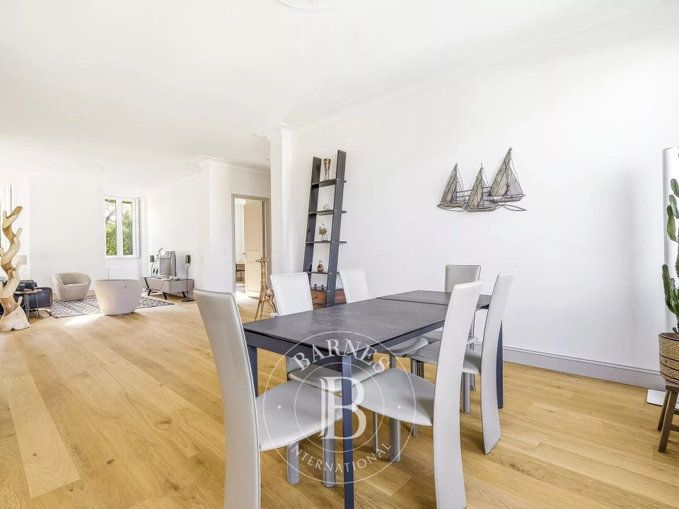 Lejlighed i Bordeaux, Gironde - foto 3