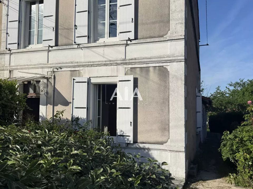 Villa i Angouleme, Charente - foto 1