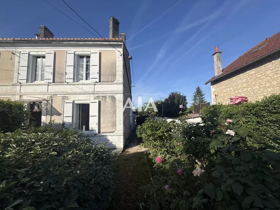 Villa i Angouleme, Charente - foto 2