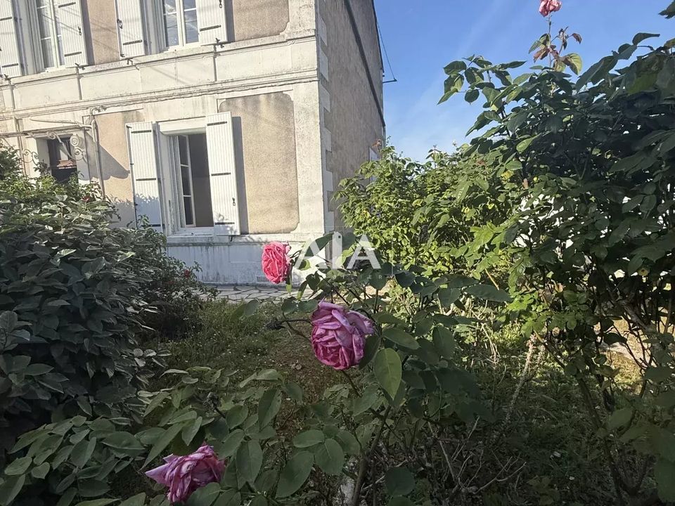 Villa i Angouleme, Charente - foto 3