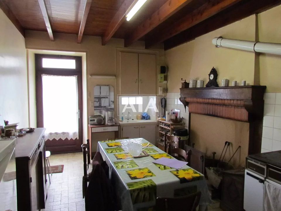 Herregård i Saint-Coutant, Charente - bilde 4