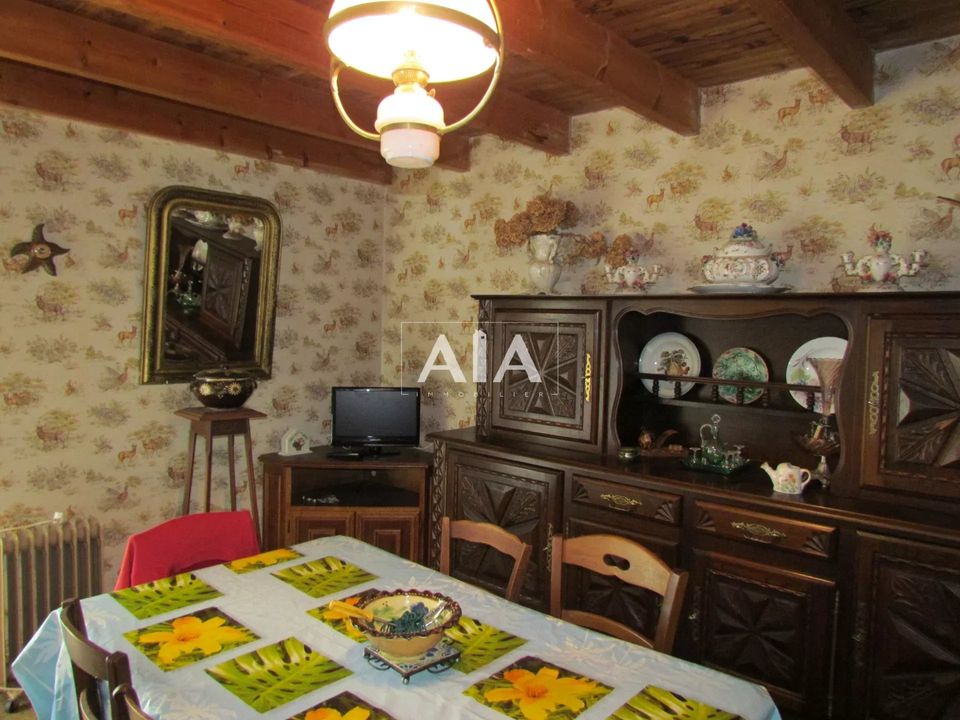 Herregård i Saint-Coutant, Charente - bilde 5
