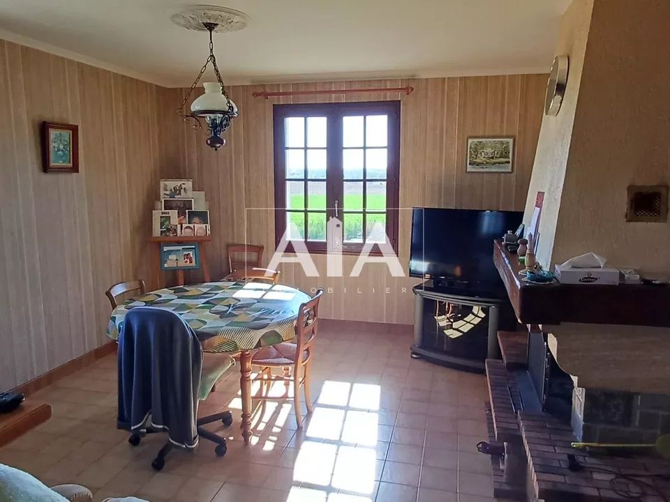 Landejendom i Barro, Charente - foto 4