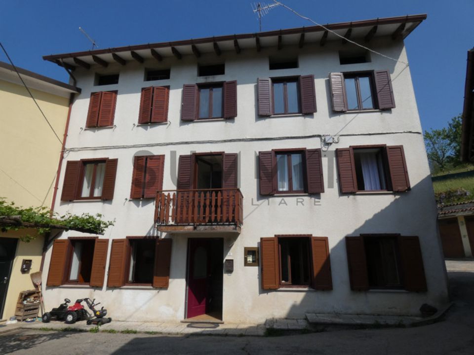 Villa i Torrebelvicino, Vicenza - foto 1