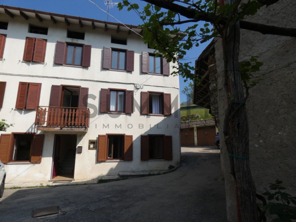 Villa i Torrebelvicino, Vicenza - foto 2