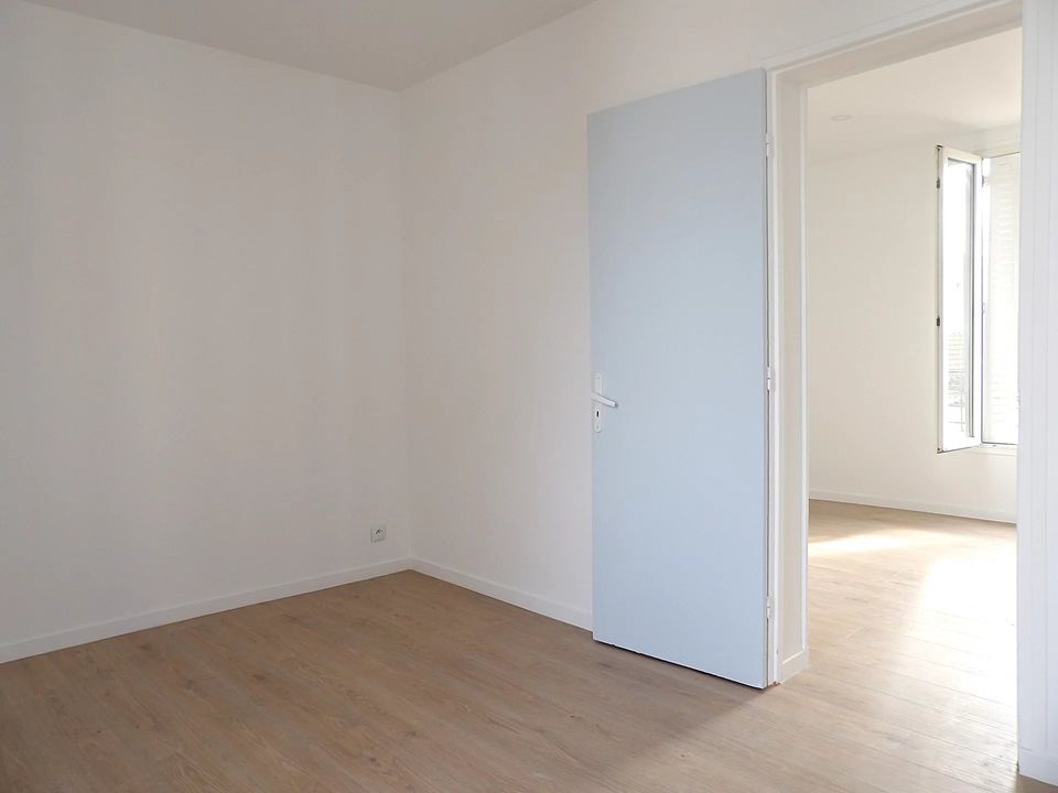 Lejlighed i La Courneuve, Seine-Saint-Denis - foto 5