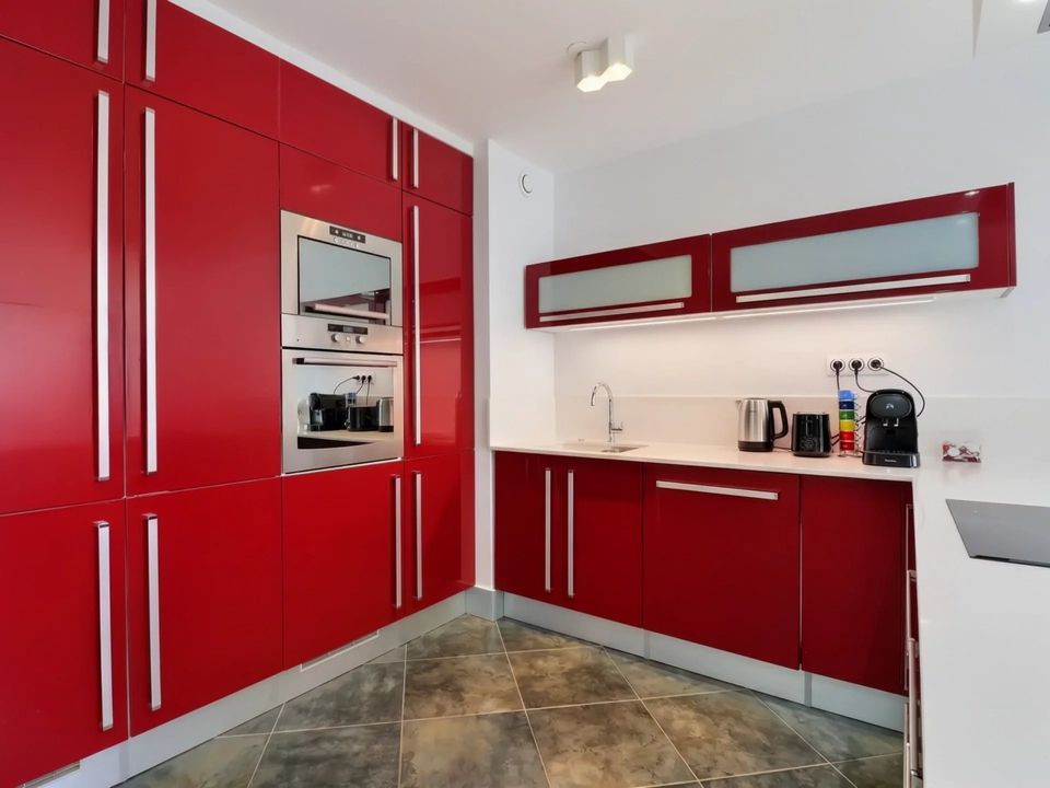 Lejlighed i Courbevoie, Hauts-de-Seine - foto 2