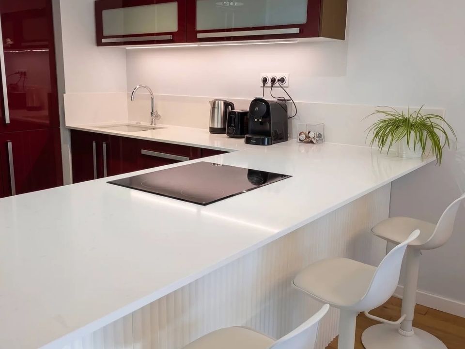 Leilighet i Courbevoie, Hauts-de-Seine - bilde 3