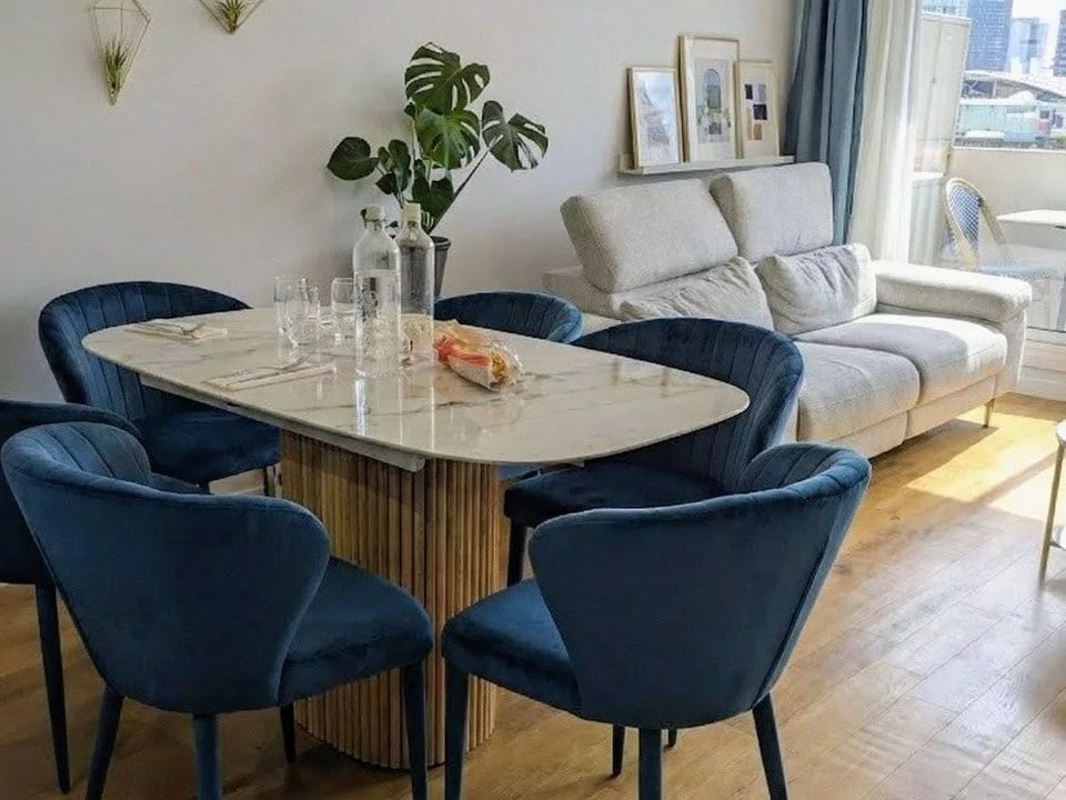 Lejlighed i Courbevoie, Hauts-de-Seine - foto 5