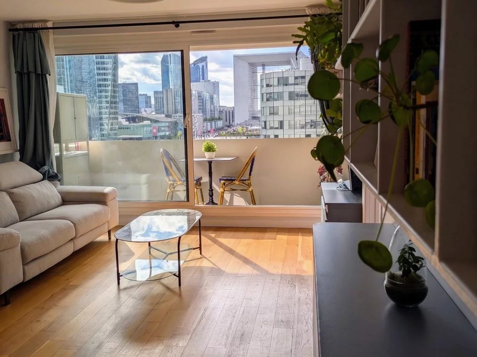 Lejlighed i Courbevoie, Hauts-de-Seine - foto 4