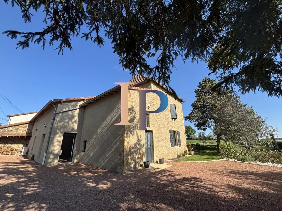 Villa i Charlieu, Loire - foto 5