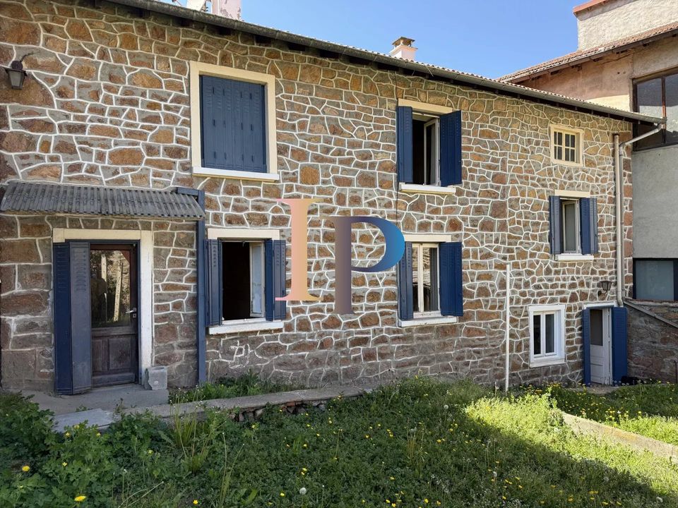 Villa i Pont-Trambouze, Rhone - foto 3