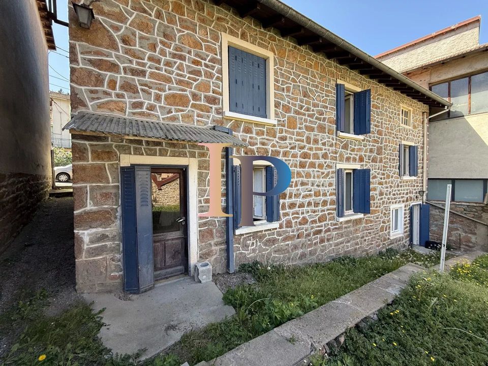 Villa i Pont-Trambouze, Rhone - foto 4